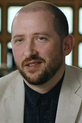 Peliculas de Justin Leach