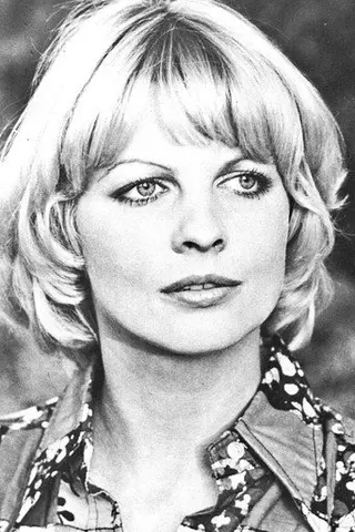Peliculas de Gisela Hahn