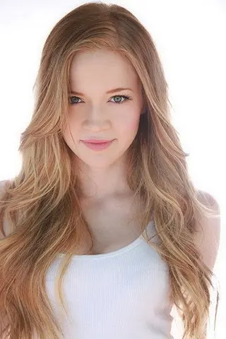 Peliculas de Melissa Carnell
