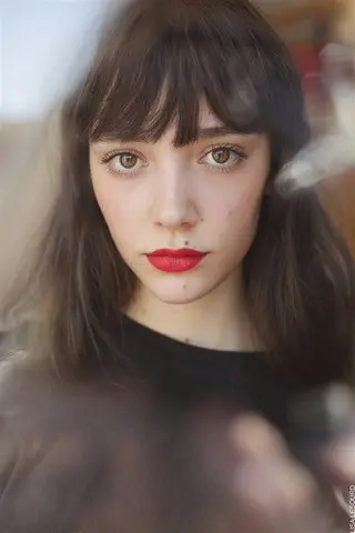 Clara Antoons - Córka • Potomstwo