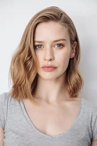Peliculas de Camille Stopps