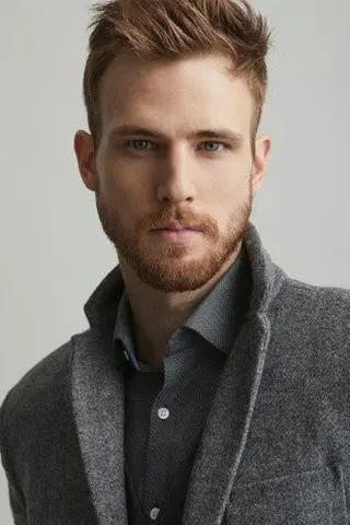 Peliculas de Ryan A. Phillips