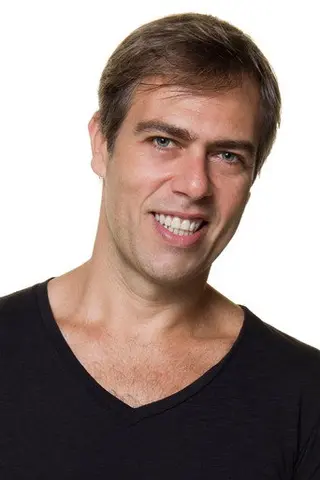 Peliculas de Anderson Muller