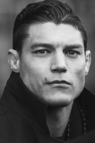 Alan Jouban - Córka • Potomstwo