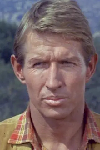 Peliculas de Warren Vanders