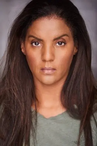 Peliculas de Jamila Jones