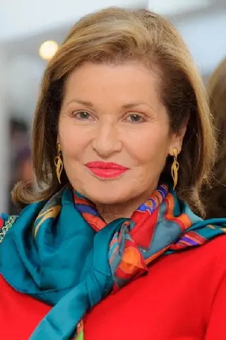 Peliculas de Stephanie Beacham