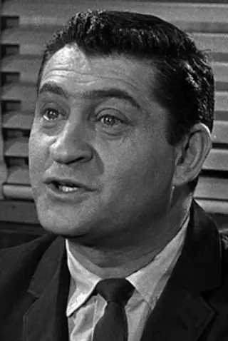 Peliculas de Herbert Ellis