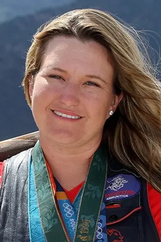 Peliculas de Kim Rhode