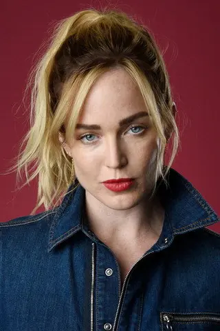 Peliculas de Caity Lotz