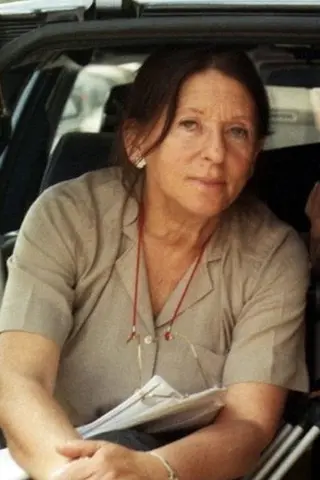 Peliculas de Liliane de Kermadec