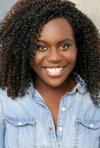 Peliculas de Abigail Achiri