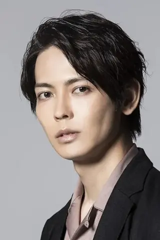 Peliculas de Kenta Izuka