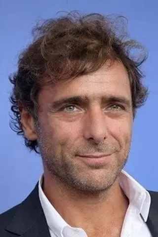 Peliculas de Adriano Giannini