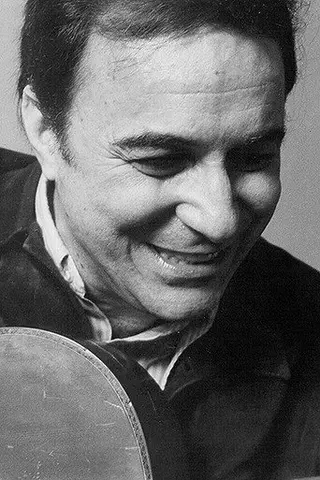 Peliculas de João Gilberto