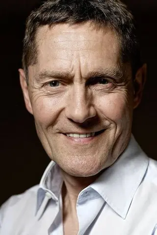 Peliculas de Udo Schenk