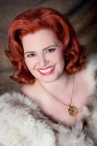 Peliculas de Florina Kendrick