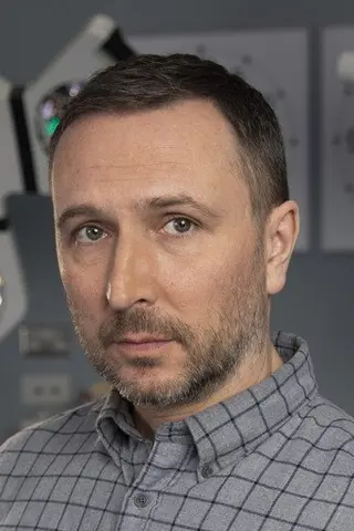 Peliculas de Alex Walkinshaw