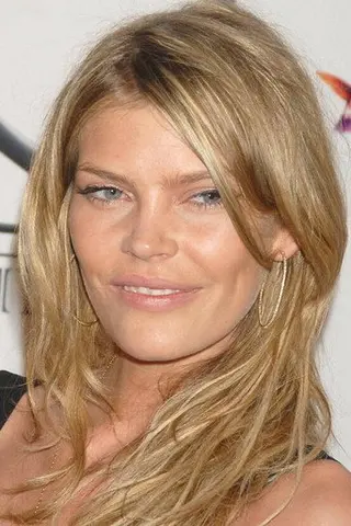 Peliculas de May Andersen