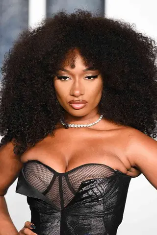 Peliculas de Megan Thee Stallion