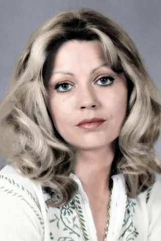 Peliculas de Marianna Moór