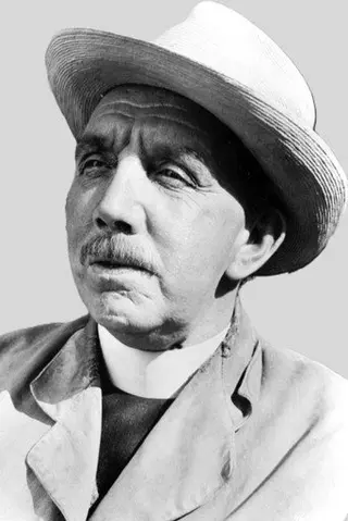 Peliculas de George Relph