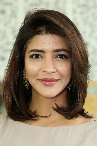 Peliculas de Lakshmi Manchu