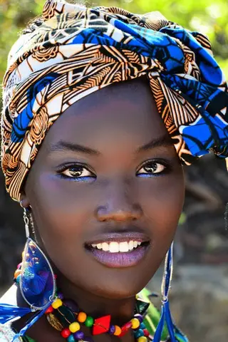 Peliculas de Awa Sene Sarr