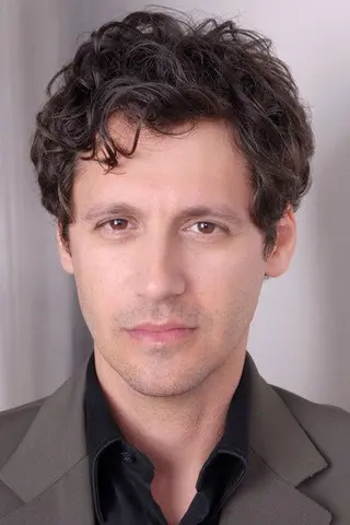 Peliculas de Andy Hirsch