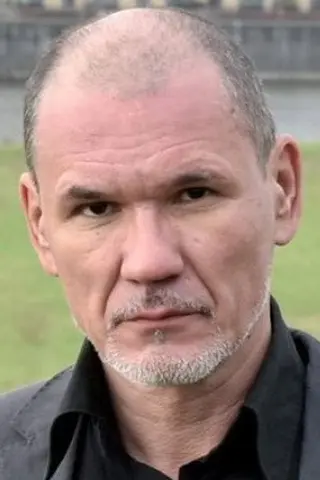 Peliculas de Dimitri Bilov