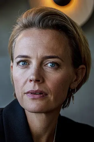 Peliculas de Josephine Bornebusch