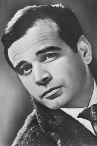 Peliculas de Edwin Marian