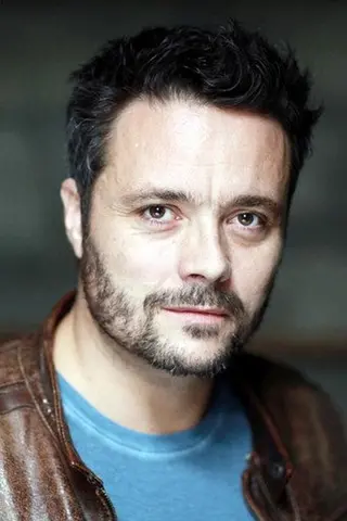 Peliculas de Boris Rehlinger