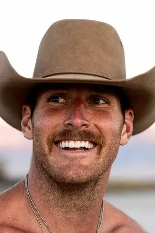 Peliculas de Weston Richey