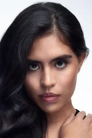 Peliculas de Jaklyn Bejarano