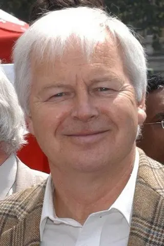 Peliculas de Ian Lavender