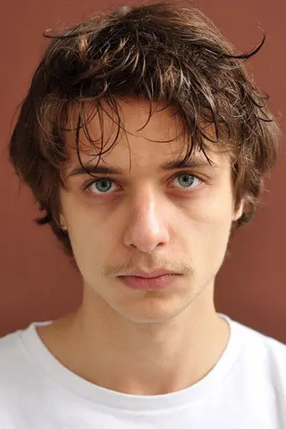 Peliculas de Piotr Napierała