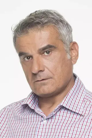 Peliculas de Kostas Apostolakis