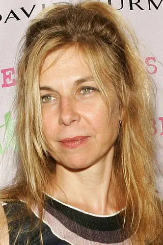 Peliculas de Sara Driver