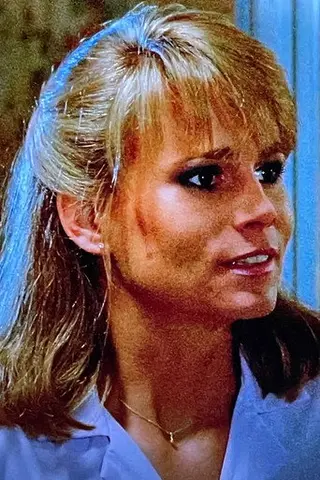 Peliculas de Julie Gordon