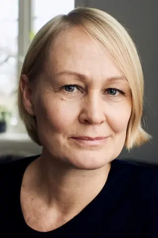 Peliculas de Ingunn Beate Øyen