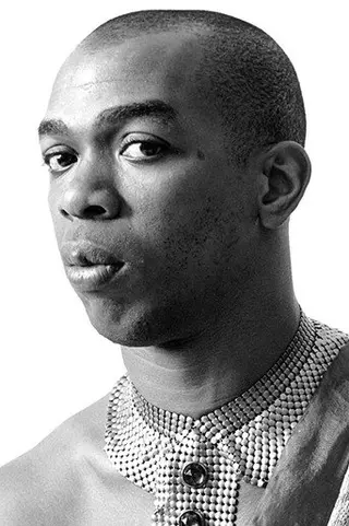 Peliculas de Geoffrey Holder