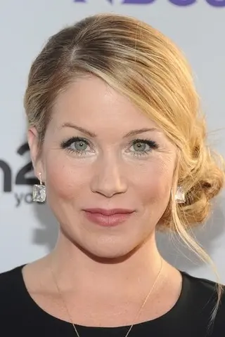 Peliculas de Christina Applegate