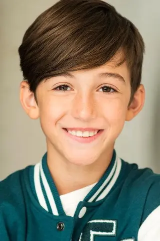 Peliculas de Jesse Gervasi