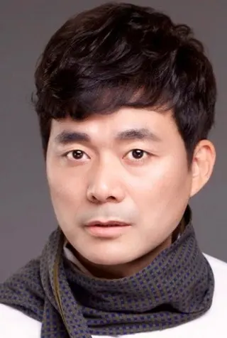 Peliculas de Jeong Woo-hyuk