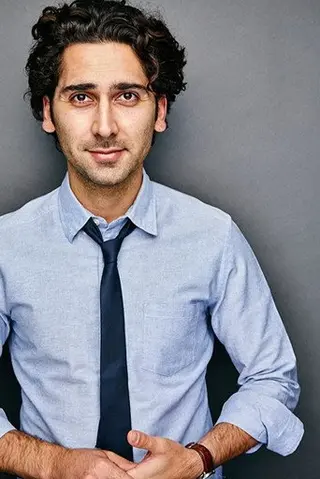 Peliculas de Amir Malaklou