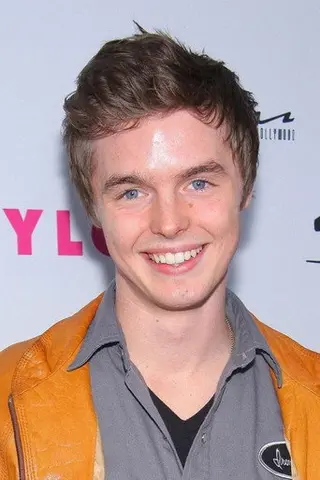Peliculas de Tyler Johnston