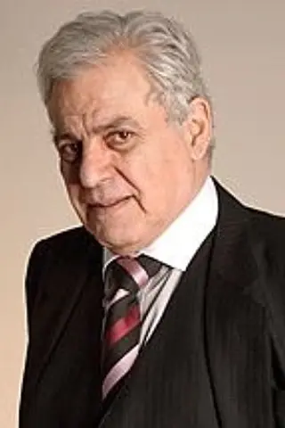 Peliculas de Anthony Fridjhon