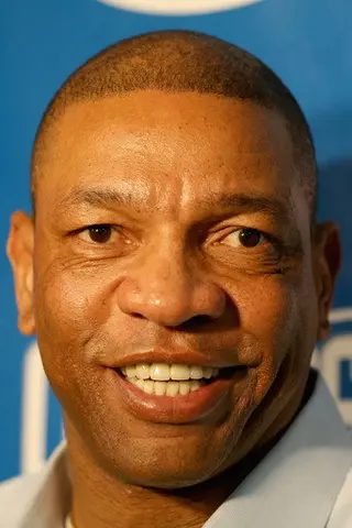 Peliculas de Doc Rivers