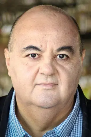 Peliculas de John Samaha